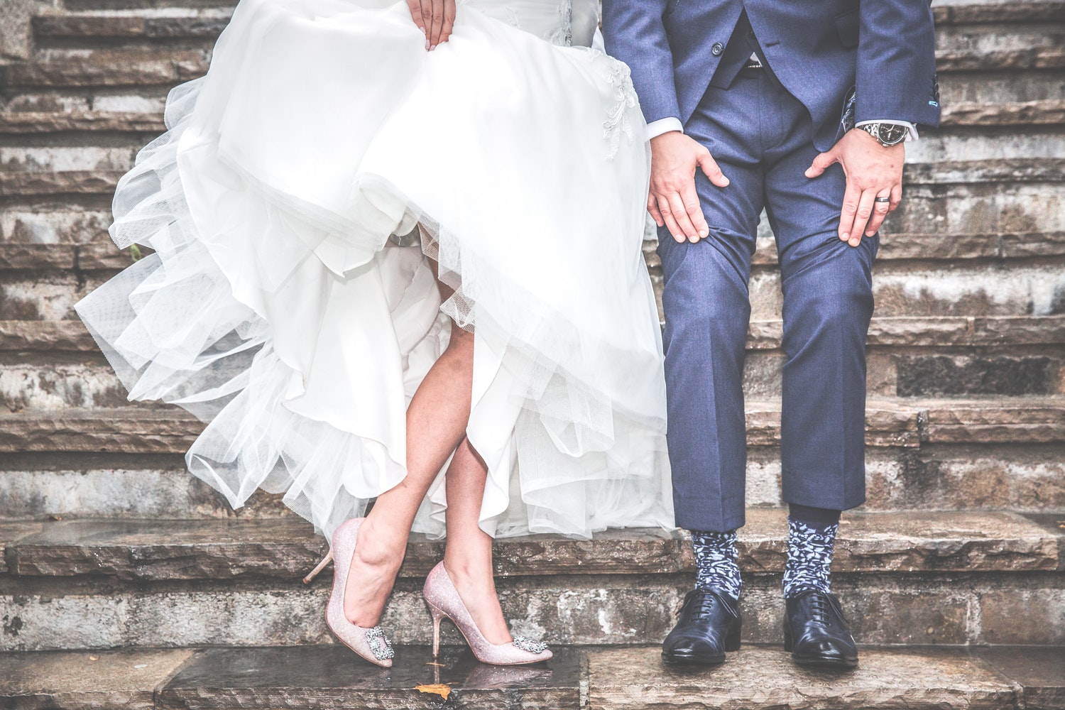 Checklista inför bröllop